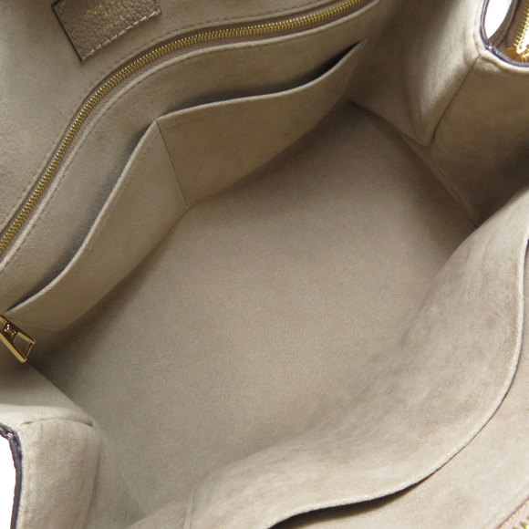 Louis Vuitton Grand Palais MM Handbag Empreinte - Picture 5 of 9